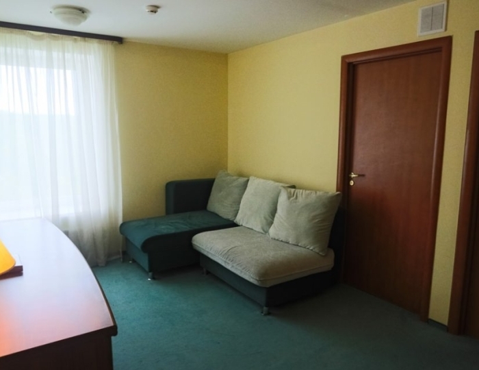 Семейный номер - Отель Foresta Festival Park / Фореста Фестиваль Парк