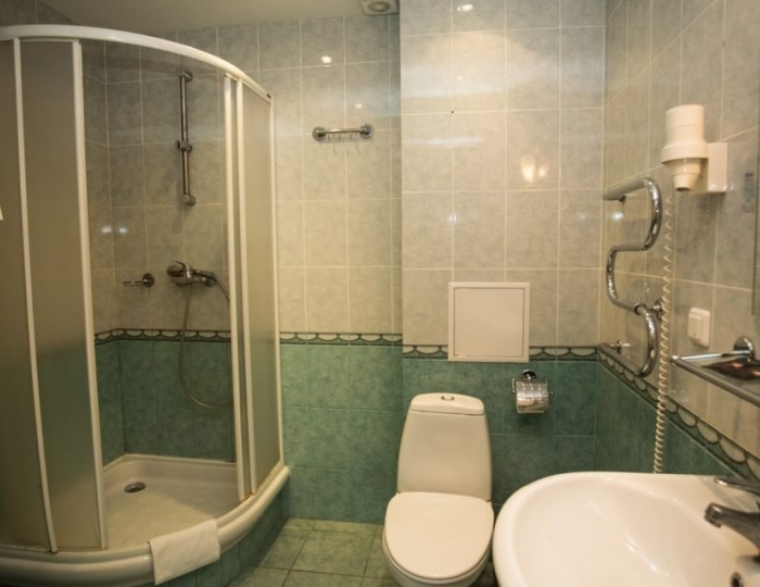 Семейный номер - Отель Foresta Festival Park / Фореста Фестиваль Парк