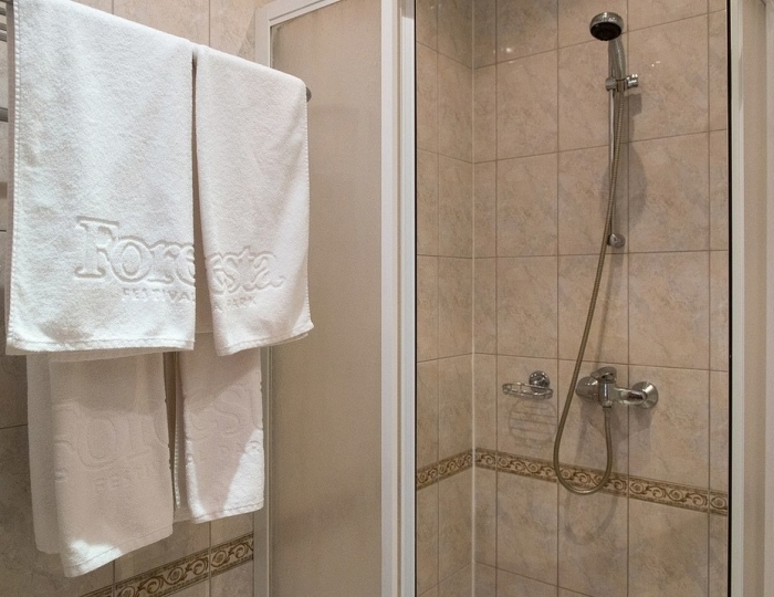 Люкс студио - Отель Foresta Festival Park / Фореста Фестиваль Парк