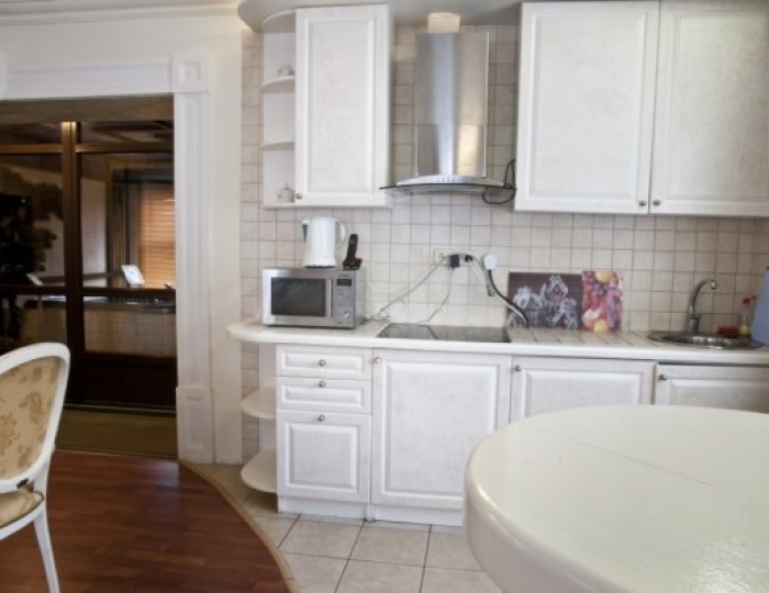 Вилла «Hennessy» - Отель Foresta Festival Park / Фореста Фестиваль Парк