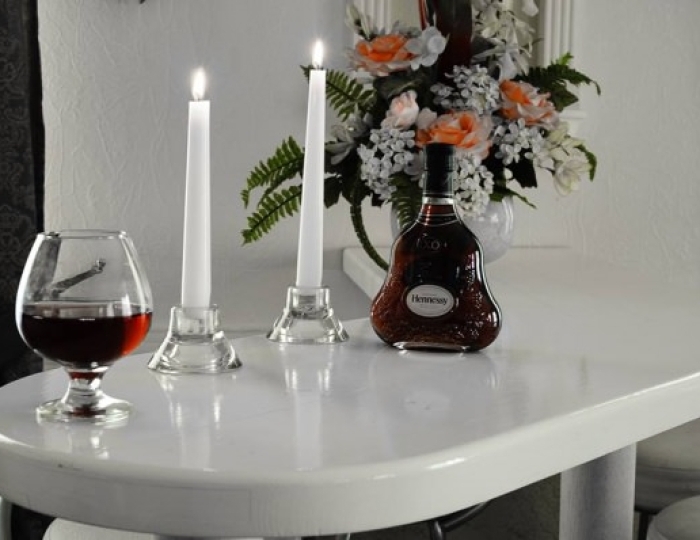 Вилла «Hennessy» - Отель Foresta Festival Park / Фореста Фестиваль Парк