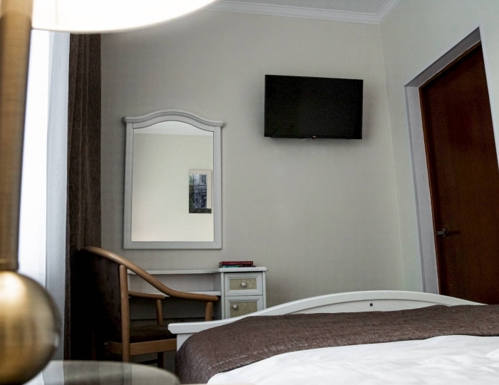 Вилла «Hennessy» - Отель Foresta Festival Park / Фореста Фестиваль Парк