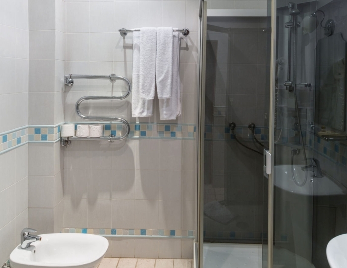 Вилла «Hennessy» - Отель Foresta Festival Park / Фореста Фестиваль Парк