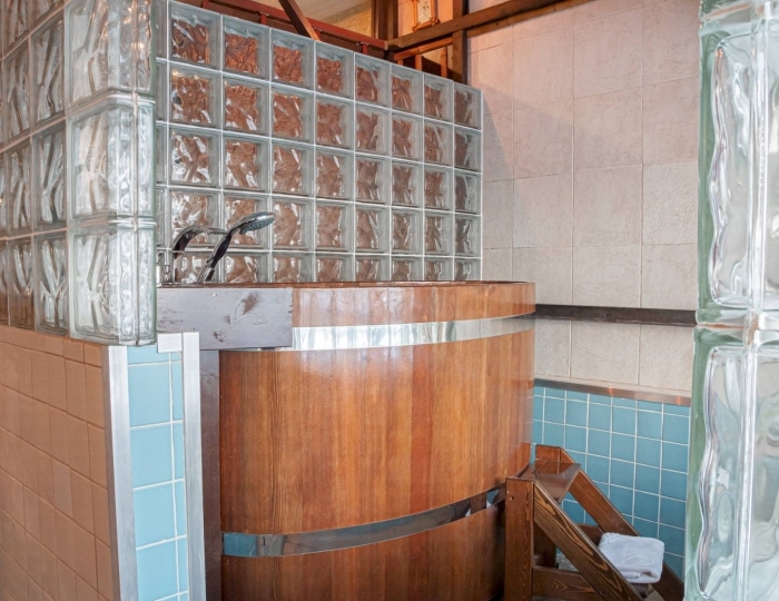 Вилла «Hennessy» - Отель Foresta Festival Park / Фореста Фестиваль Парк