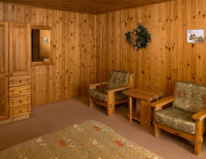 Вилла «Foresta» - Отель Foresta Festival Park / Фореста Фестиваль Парк