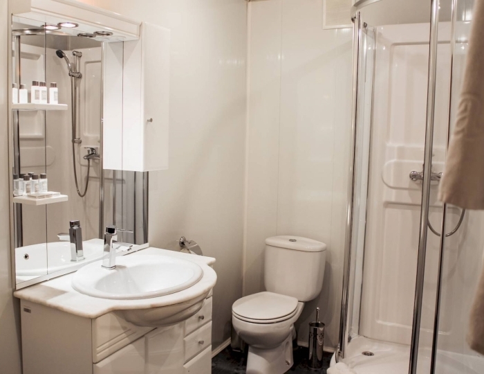 Вилла «Foresta» - Отель Foresta Festival Park / Фореста Фестиваль Парк