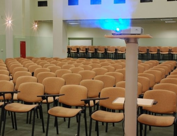 Конференц-зал «Амстердам» - Отель Foresta Festival Park / Фореста Фестиваль Парк